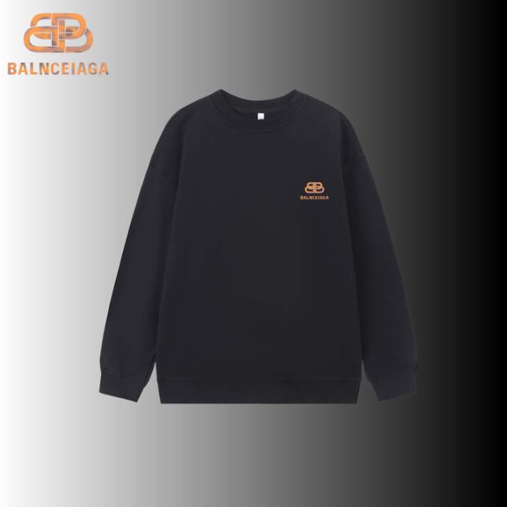 Picture of Balenciaga Sweatshirt _SKUBalenciagaS-2XLxetr17229893